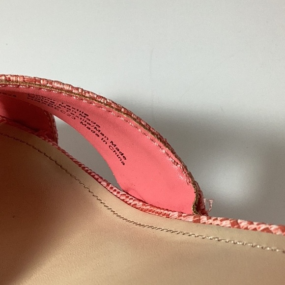 Kenneth Cole Reaction Women's Reeva Platform Dress Sandals - Picture 9 of 11